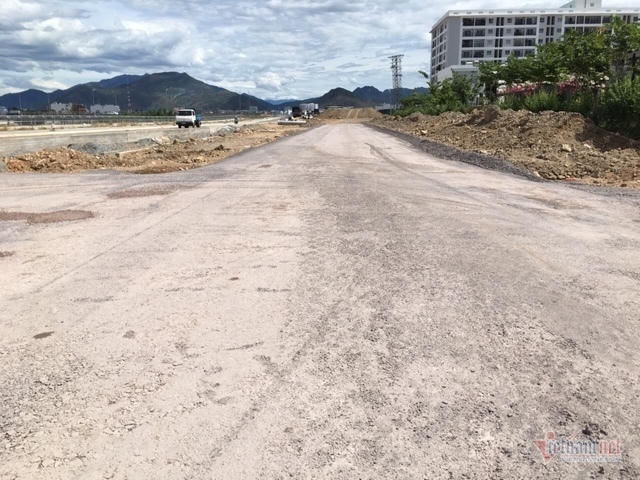 Tập đoàn nghìn tỷ và loạt dự án BT ‘rùa bò’ ở Khánh Hoà