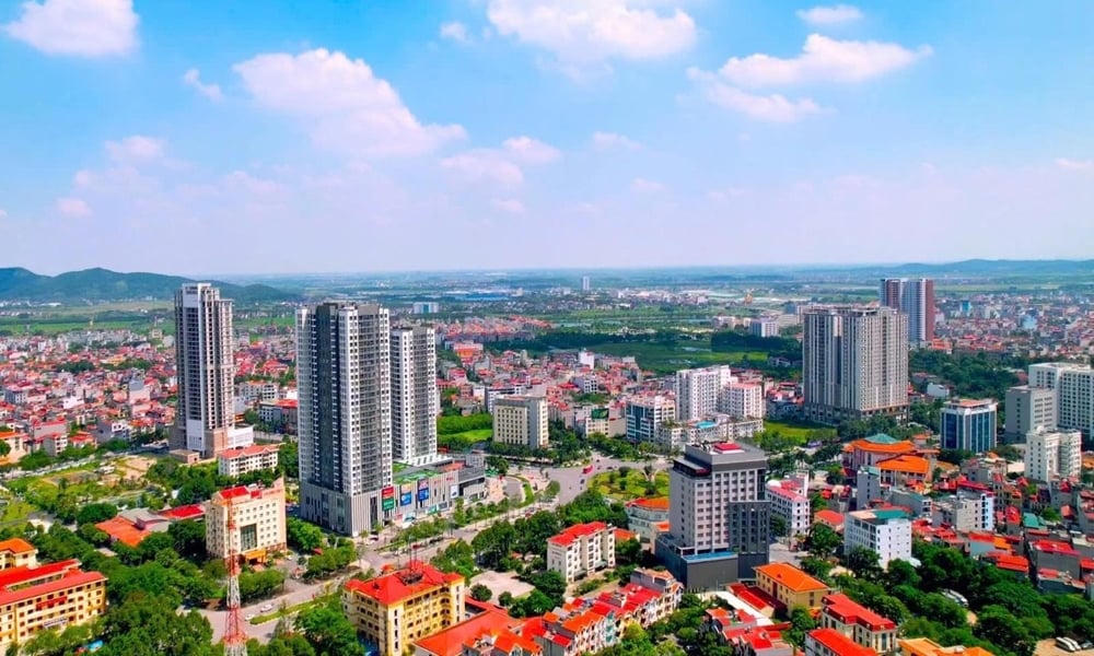 Bắc Ninh: Chuẩn bị quỹ đất 11.638ha gọi đầu tư vào 167 dự án