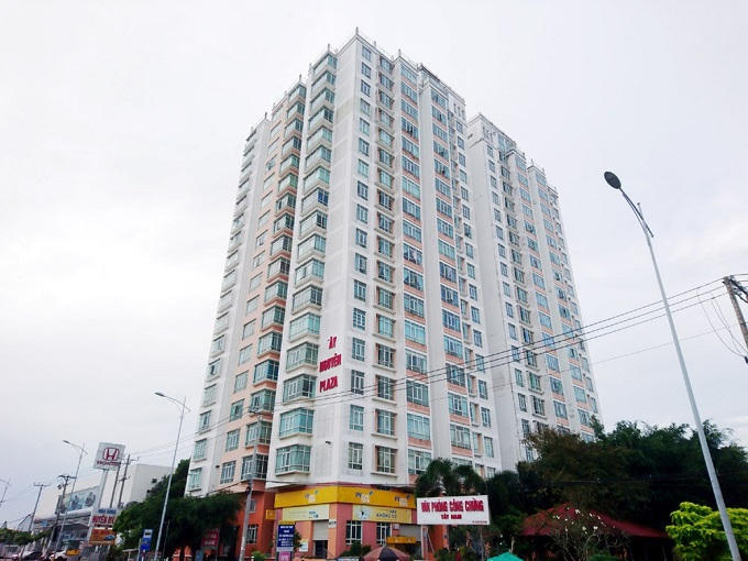 Hoàng Anh Mê Kông bị xử phạt hành chính 400 triệu đồng