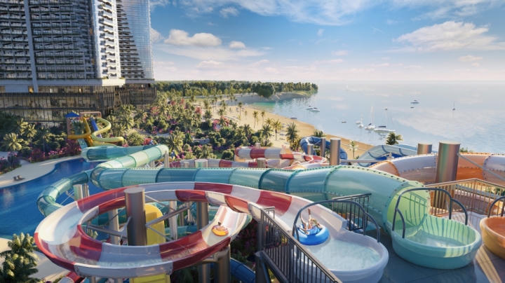 Phát triển BĐS du lịch bền vững: Chuyện “đi đường dài” của chủ đầu tư và nhà đầu tư