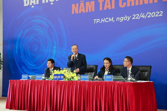 Sacombank, Eximbank, PGBank là những ngân hàng không thực hiện tăng vốn trong năm 2022. &nbsp;