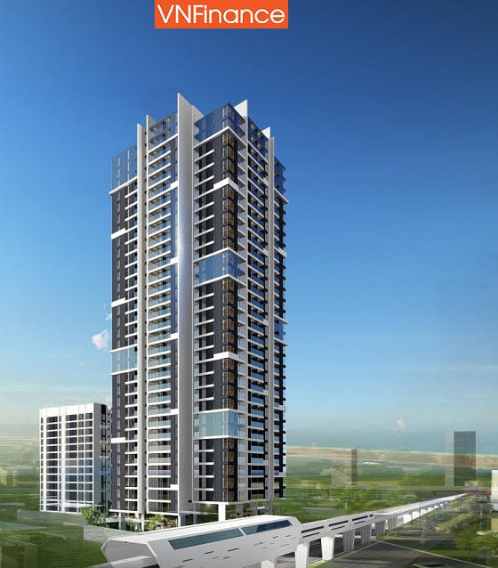 Dự án Cầu Giấy Center Poin: Không thiếu 1 đồng tiền thuế, chưa mở bán, nhưng khách vẫn có thể đặt mua?