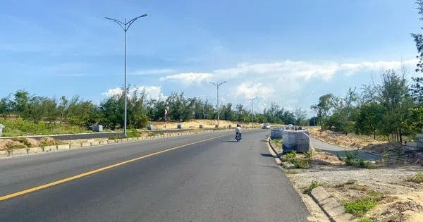 Tỉnh đầu tiên triển khai mô hình khu kinh tế mở được xem xét mở thêm khu công nghiệp quy mô 345ha