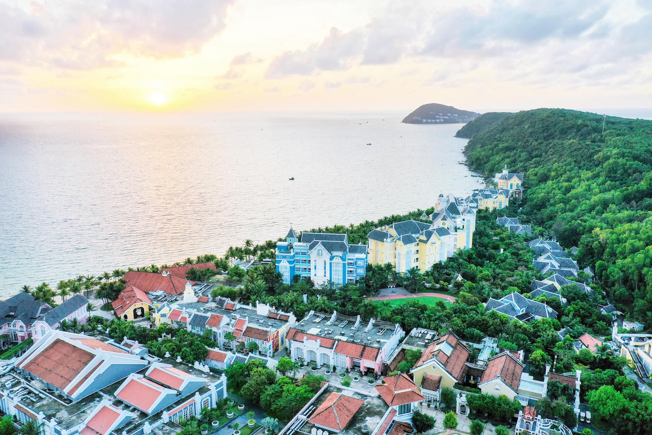 Khám phá hành trình đưa Phú Quốc thành điểm phải đến mới của thế giới