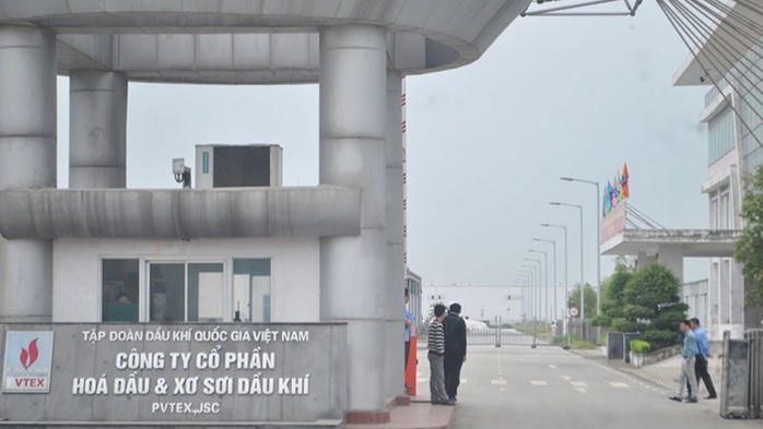 Điểm mặt các nhà băng ôm nợ nghìn tỷ tại dự án Xơ sợi Đình Vũ