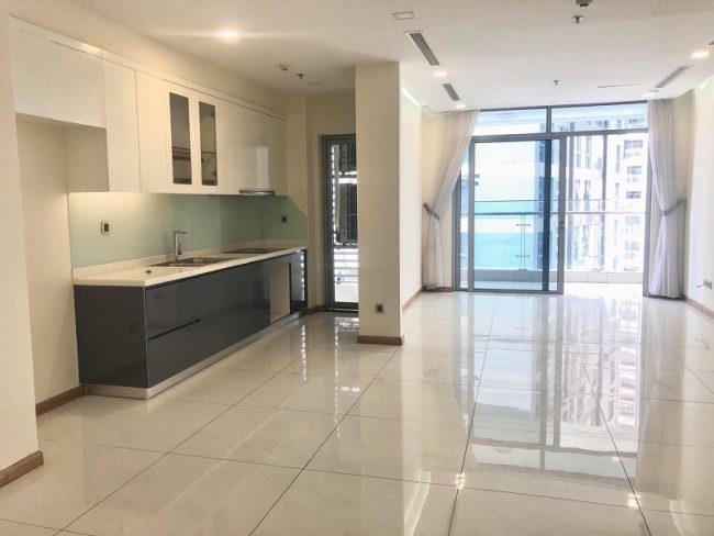 Căn hộ chung cư cũ giúp tiết kiệm chi phí cho những gia đình có thu nhập tầm trung. &nbsp;