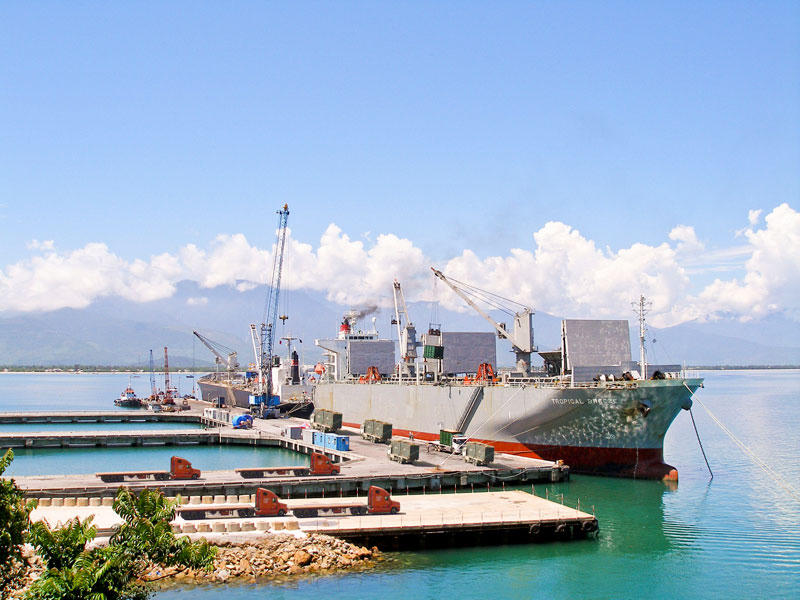 Thừa Thiên Huế: Hỗ trợ doanh nghiệp logistics phát triển theo hướng hiện đại