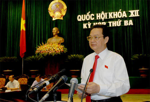 Kịch tính trong thảo luận mở rộng Hà Nội