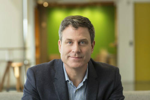 Chris ONeill - CEO Evernote