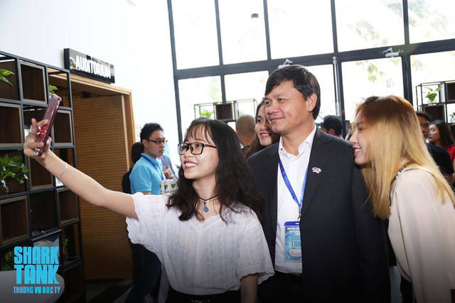 Shark Nguyễn Xuân Phú: Tôi khởi nghiệp 17 năm chưa tháng nào lỗ, chưa công ty nào lỗ