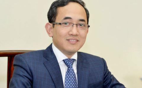 Ông Hồ Xuân Năng &nbsp;