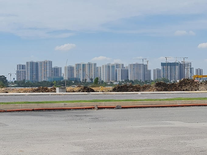 Làm gì để khơi thông dòng vốn cho thị trường bất động sản?