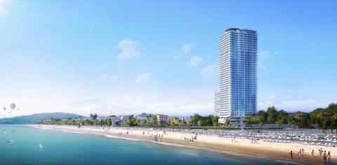 Thanh vien Tap doan TMS lam hai moi truong Da Nang