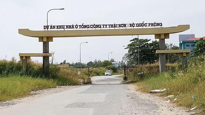 Nở rộ các dự án đất nền “vịt trời” ở TP. HCM - ảnh 2