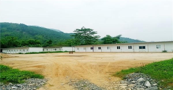 Người dân nhiều lần kiến nghị thu hồi dự án nhà máy xi măng Thanh Sơn