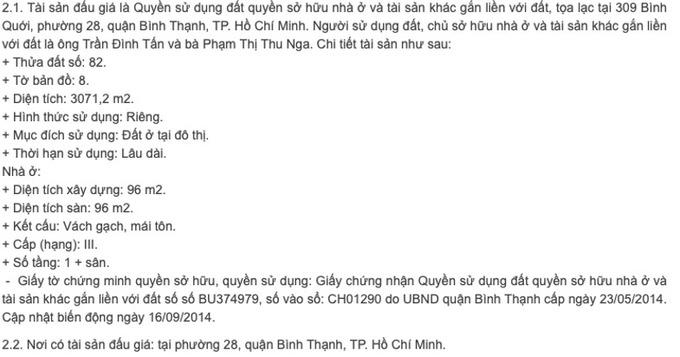Agribank bán đấu giá chỉ mong “thu hồi nợ gốc” nhưng không ai mua