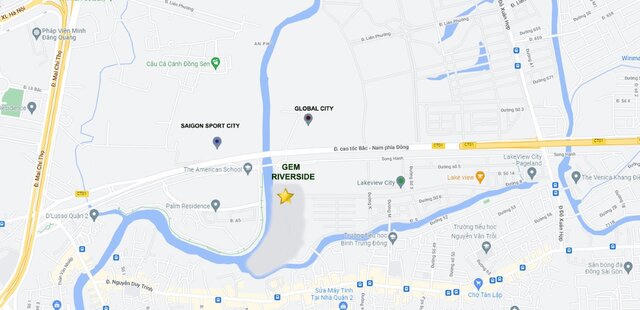 Đấu giá lại những lô đất bị bỏ cọc tại Thủ Thiêm, tín hiệu tích cực cho thị trường bất động sản 