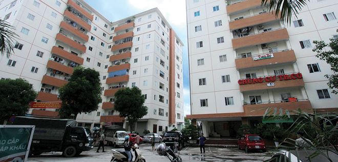 Những điểm nhấn bất động sản Thái Nguyên