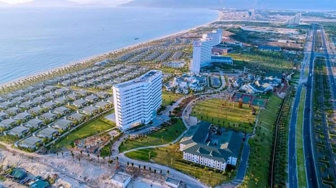 Phân khúc bất động sản nghỉ dưỡng sẽ phục hồi và sôi động trở lại trong thời gian tới &nbsp;