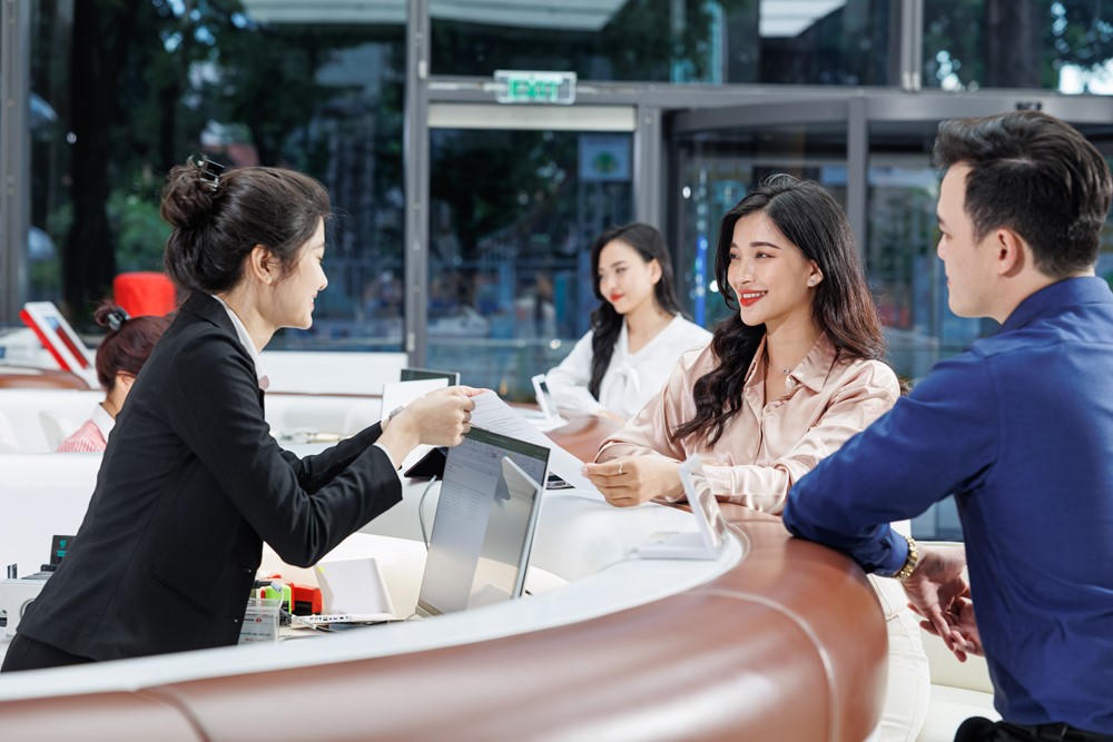 Lợi nhuận 9 tháng đầu năm Techcombank đạt 23.400 tỷ đồng - ảnh 2