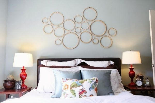 7 bí quyết siêu đơn giản và tiết kiệm giúp phòng ngủ sang trọng hơn