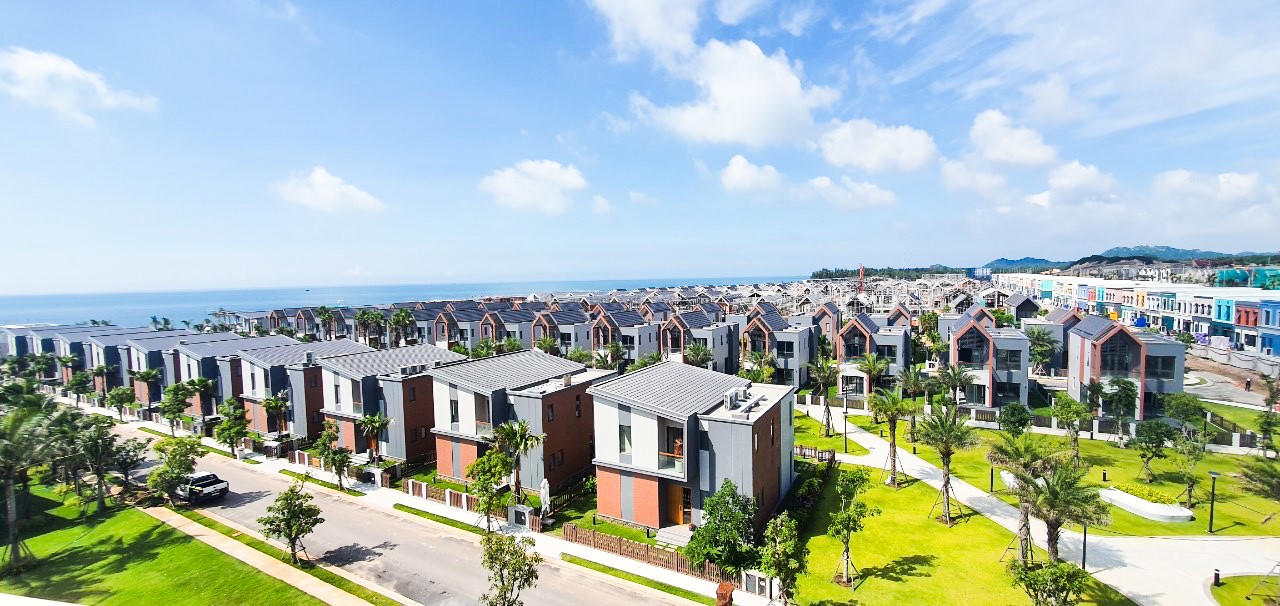 Nhiều lợi ích cho sức khỏe và tinh thần khi có second home gần biển