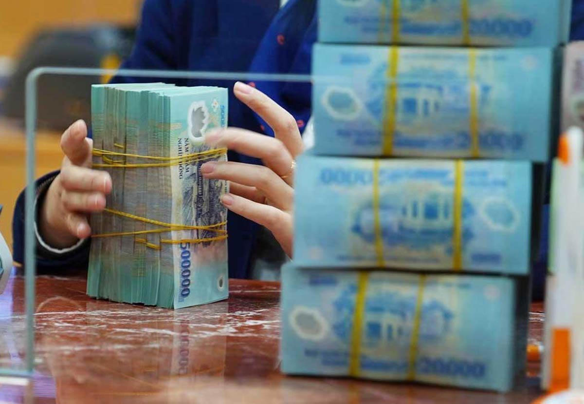 Lãi suất thấp nhất 10 năm qua, chốt nhanh vay vốn mua nhà?