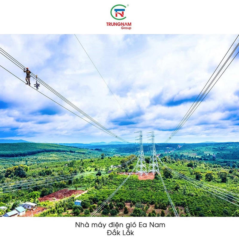 Thành viên Trung Nam Group đã huy động hơn 10.000 tỷ đồng trái phiếu như thế nào? 