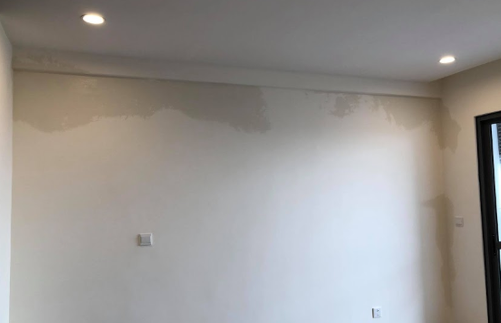 Dự án The Golden Palm 21 Lê Văn Lương