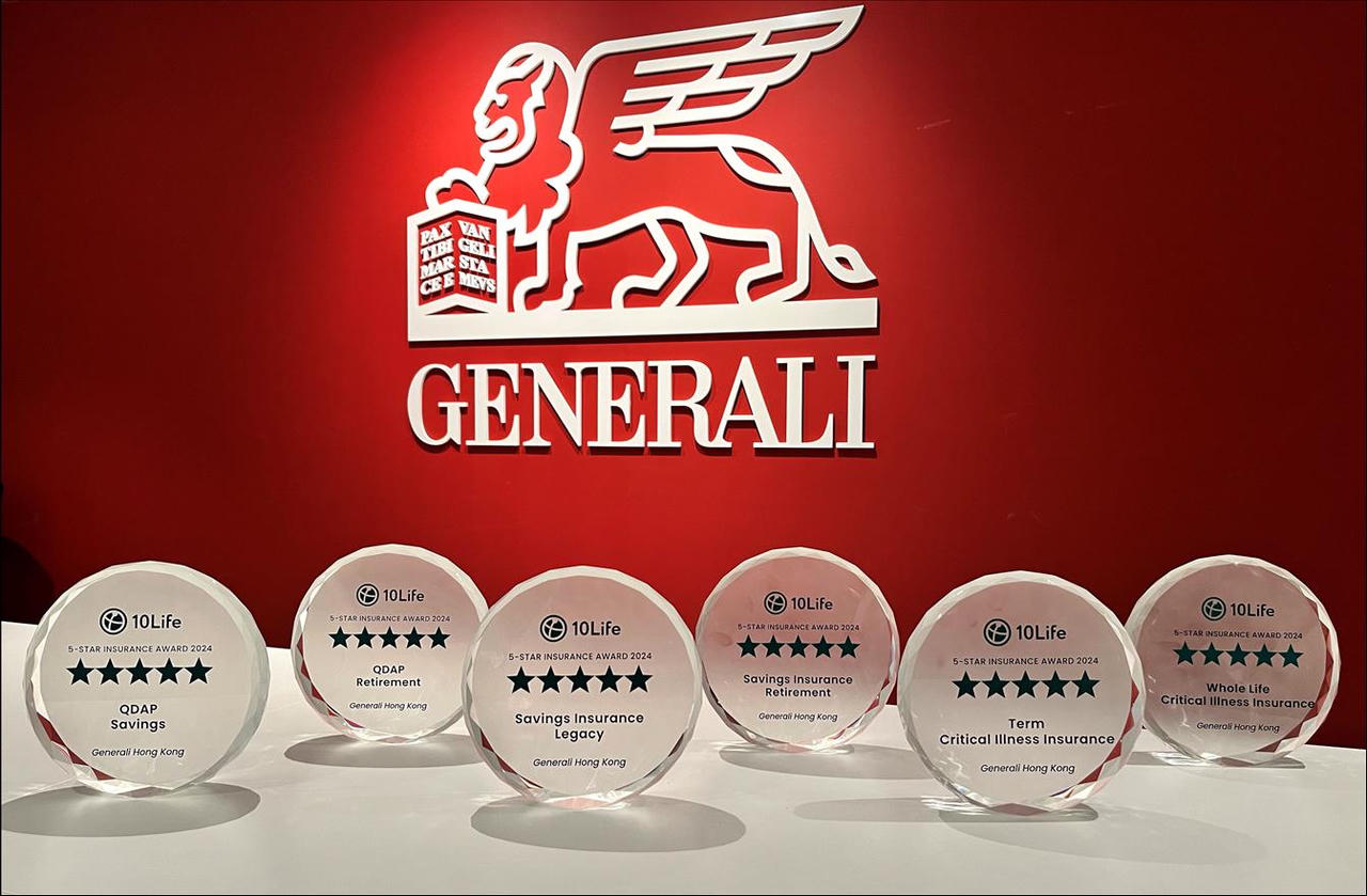 Bảo hiểm Generali: Doanh thu, lợi nhuận đồng loạt giảm