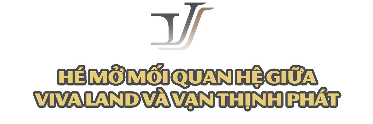 Những cuộc viễn chinh thâu tóm “đất vàng” từ Bắc chí Nam , hé mở năng lực thực sự của “đại gia” địa ốc mới nổi Viva Land