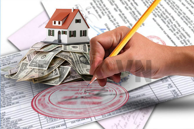 Hợp đồng vay vốn: Khách hàng tự “thả gà ra đuổi”