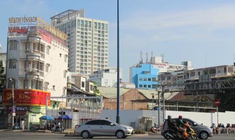 Khach hang lo rui ro khi mua nha du an Charmington Dragonic