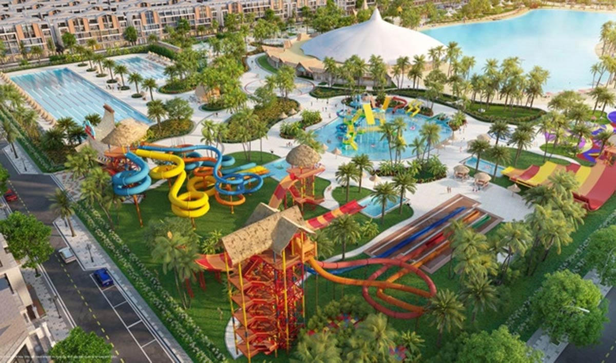 Vinhomes Ocean Park 3&nbsp;