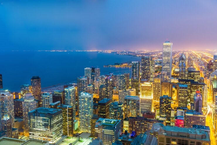 Mô hình đại đô thị đã giảm áp lực cho hệ thống giao thông &nbsp;