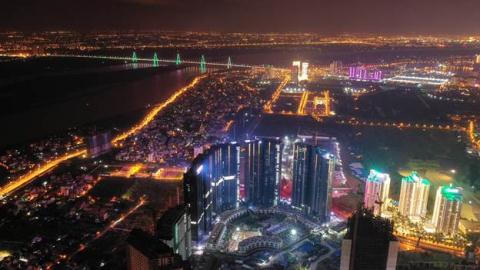 Mua nhà sang chờ 'thời cơ vàng' cận Tết: Lợi đủ đường