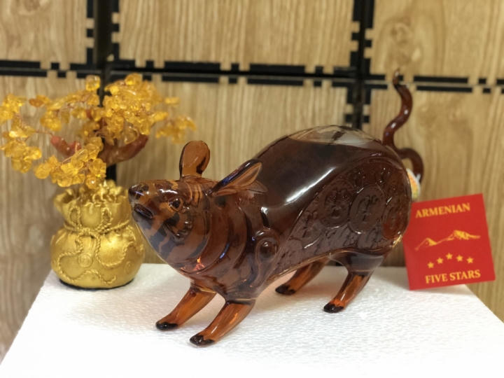 Nghìn lẻ một chuyện Tết: Khó như mua quà tặng Sếp