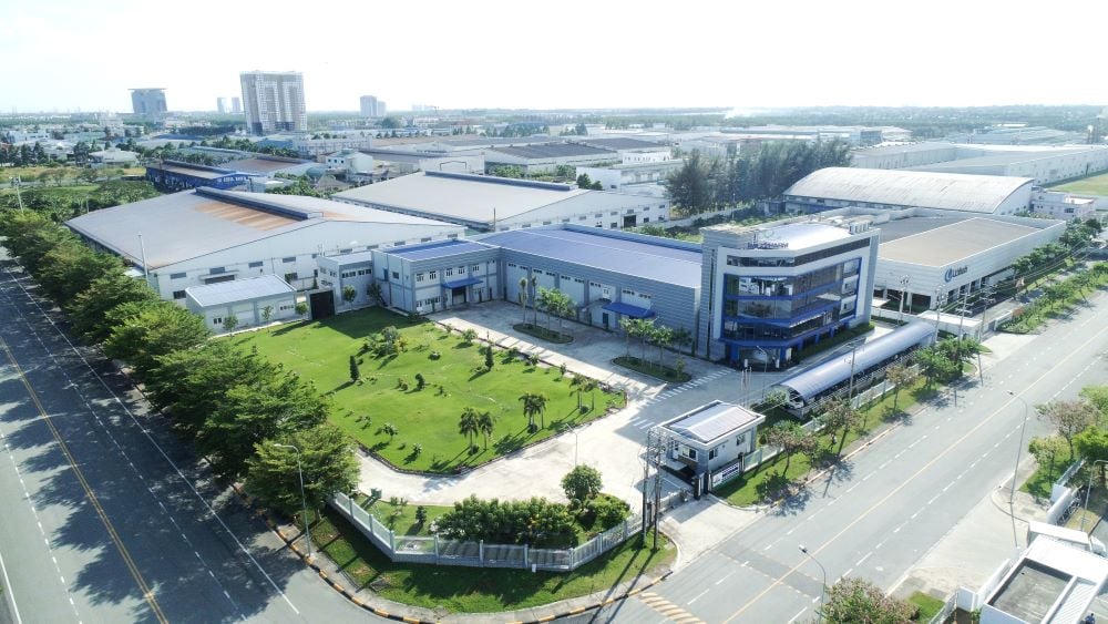 Imexpharm sắp xây nhà máy dược phẩm 1.500 tỷ, hoàn vốn sau 7 năm