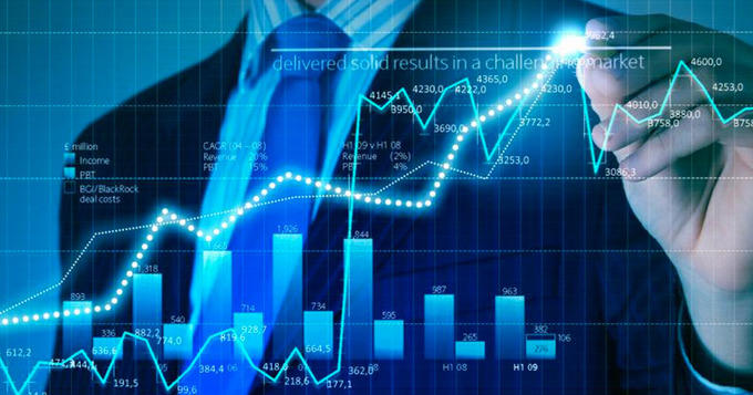 Thanh khoản tăng, VN-Index thêm hơn 27 điểm