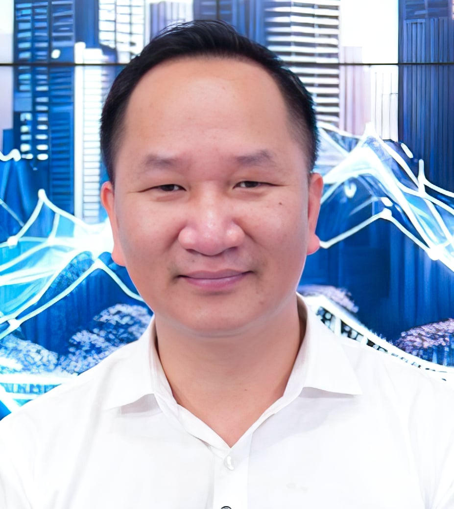 Ông Phạm Đức Toản, Tổng giám đốc Công ty Cổ phần đầu tư và phát triển Bất động sản EZ (EZ Property)