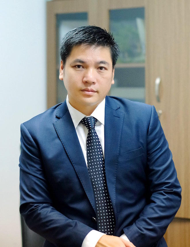 Tổng giám đốc MIK Home nói về diễn biến lạ của thị trường bất động sản