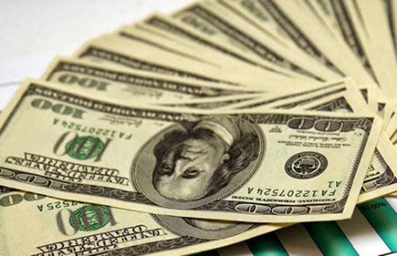 Tỷ giá ngoại tệ hôm nay ngày 8/6: USD nhích nhẹ cùng 6 đồng tiền chủ chốt