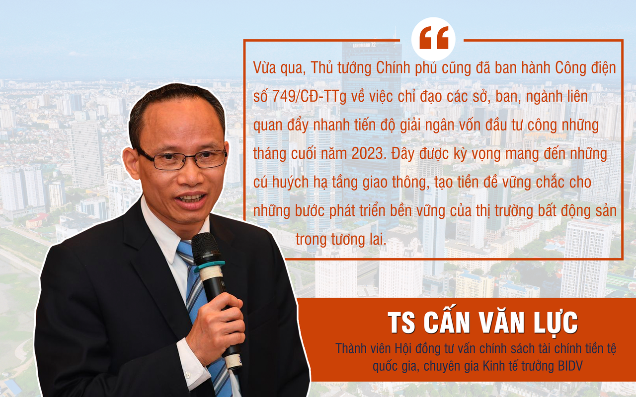 [Longform] Nhìn thẳng vào những cơ hội và thách thức của thị trường bất động sản 2024
