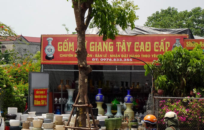 Long Biên: Hàng nghìn m2 đất bị lấn chiếm, sử dụng sai mục đích