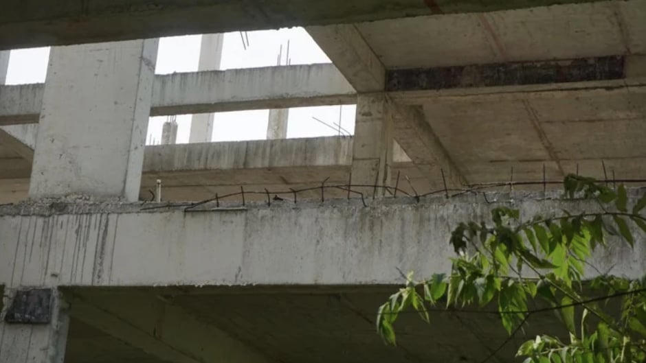 Quảng Nam: Sau 6 năm đổi chủ, Home Land Paraside Village vẫn đình trệ, bỏ hoang