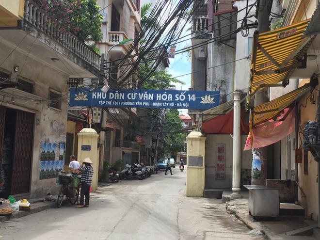 TP Hà Nội: Loạt dự án 'đắp chiếu' bỏ hoang tại các quận Cầu Giấy, Tây Hồ, Hà Đông