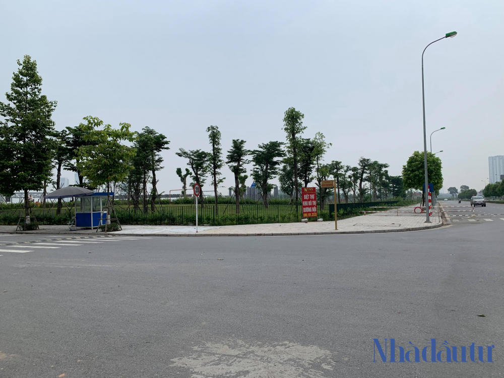 Nữ đại gia sở hữu dinh thự 'khủng' rộng 5.000 m2 ở Khu đô thị Dương Nội là ai?