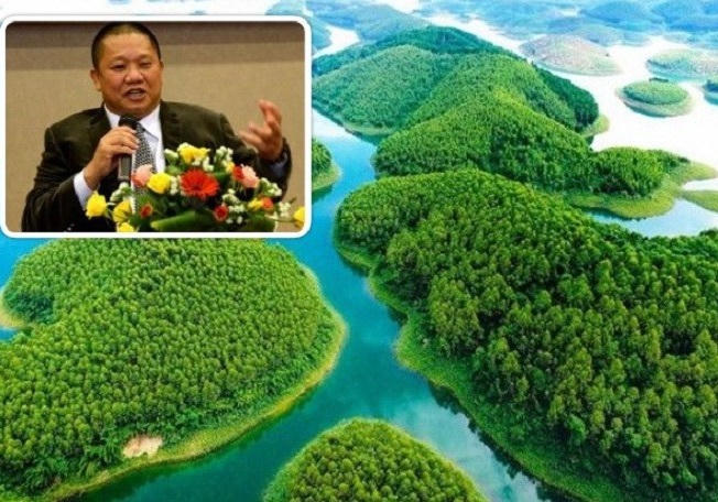 cổ phiếu Hoa Sen 