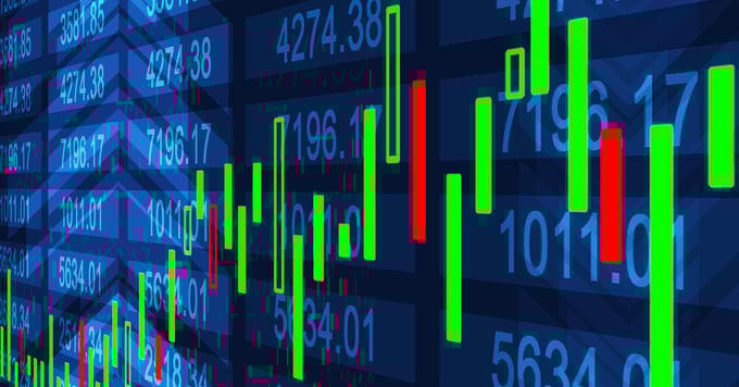 Chỉ số VN-Index tiếp tục chịu áp lực giảm