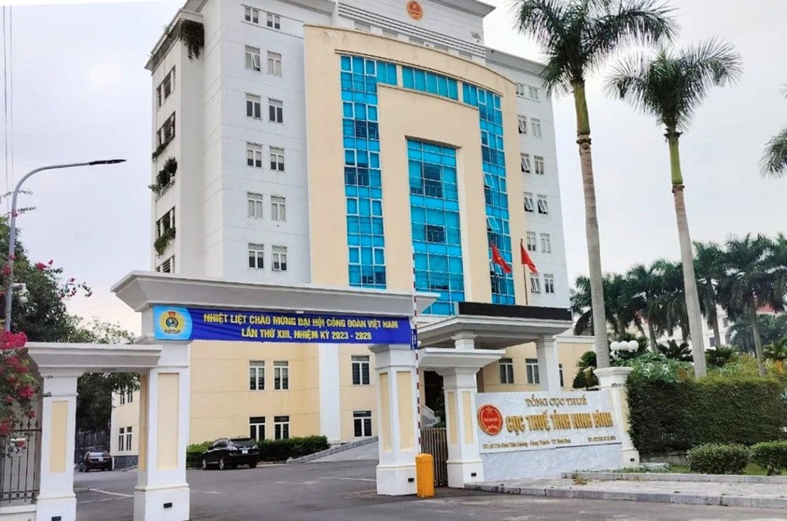 Công ty Viết Thành bị cưỡng chế thuế hơn 112 tỷ đồng